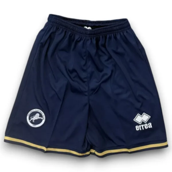 Pantalón corto Millwall 2026-2027 Local