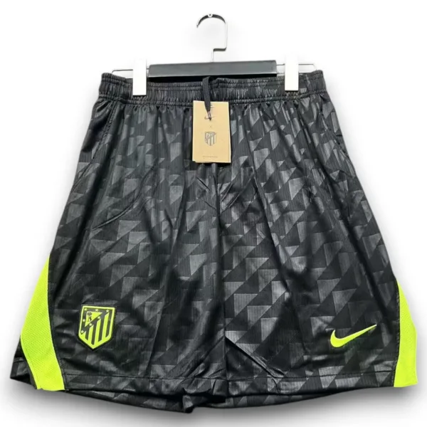Pantalón corto Atlético de Madrid 2026-2027 Visitante