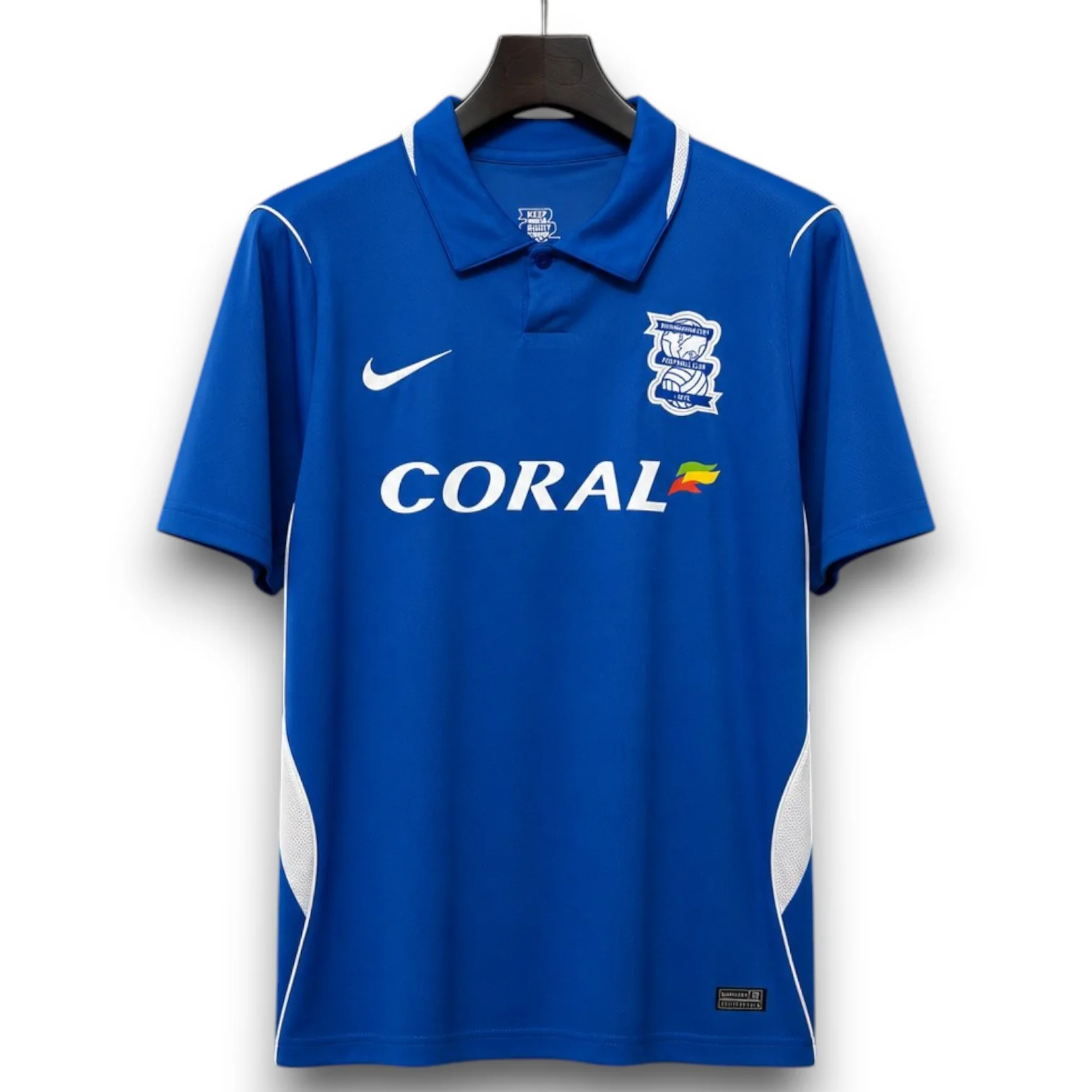 Camiseta Birmingham City 2026-2027 Local - Imagen 2