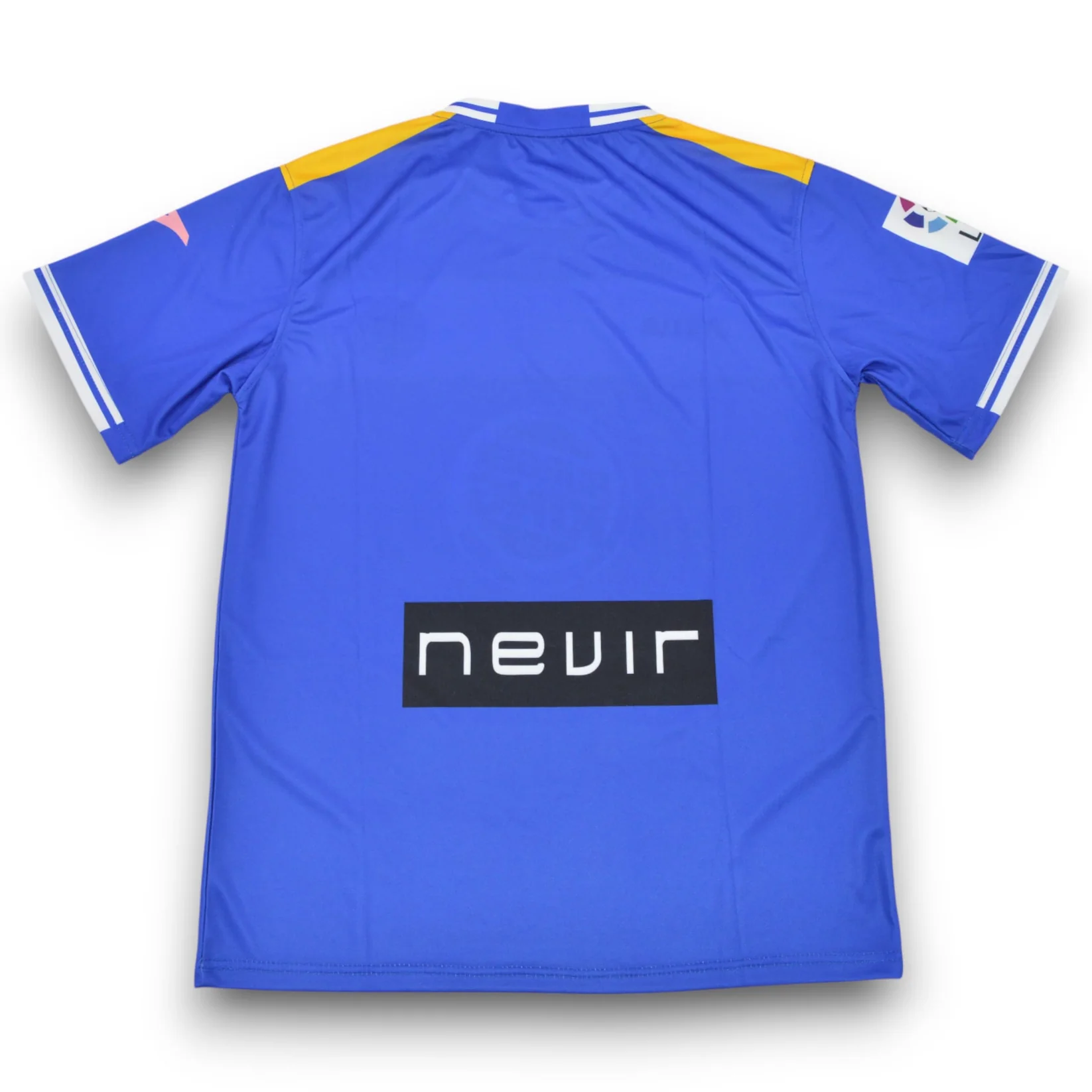Camiseta Getafe 2010-2011 Local - Imagen 2