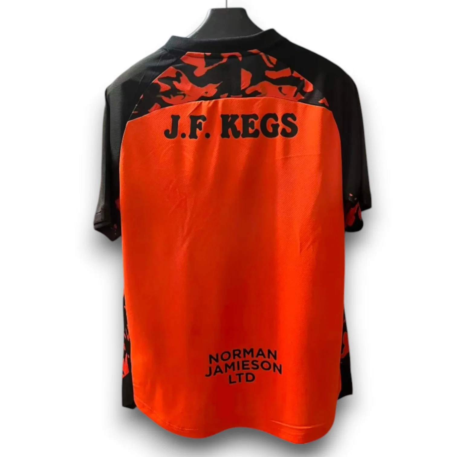 Camiseta Dundee 2026-2027 Local - Imagen 2