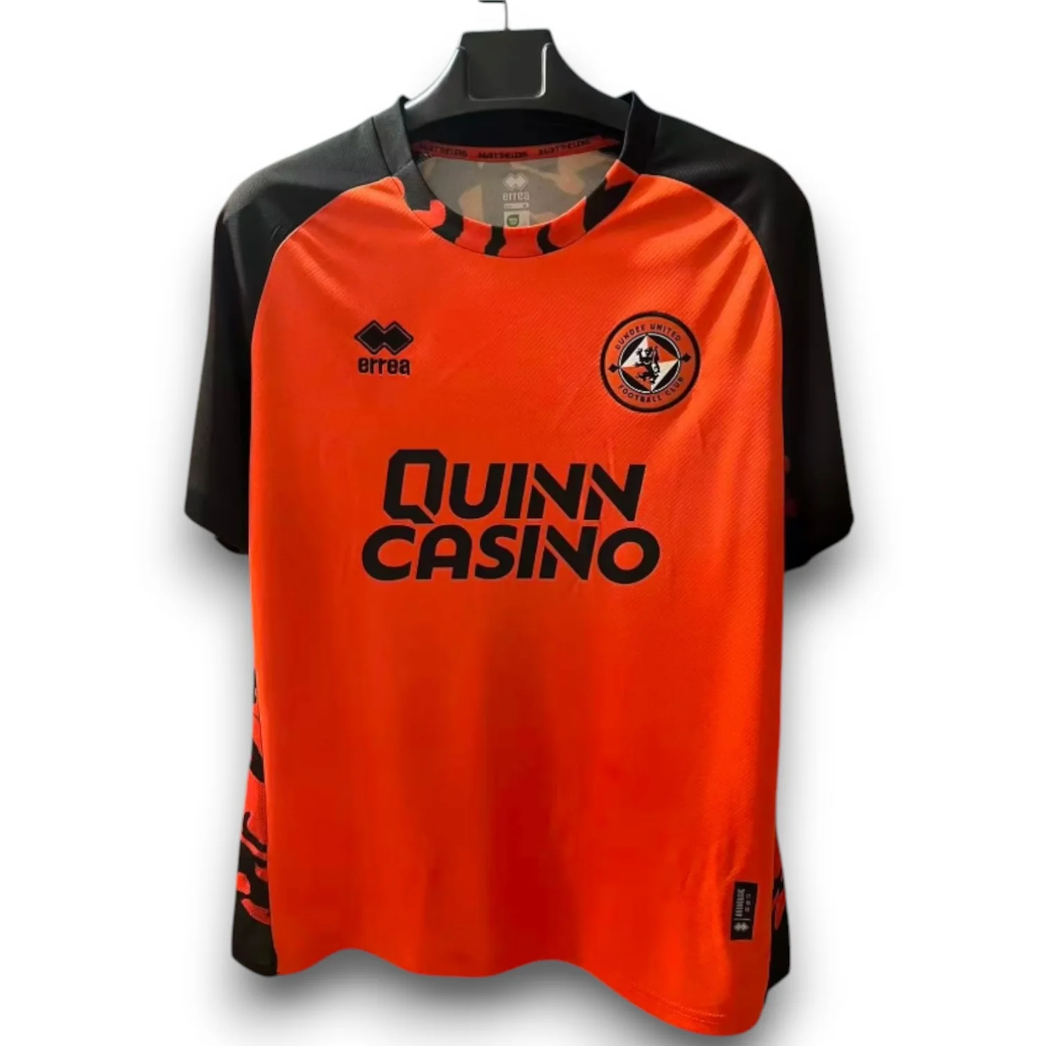 Camiseta Dundee 2026-2027 Local - Imagen 3