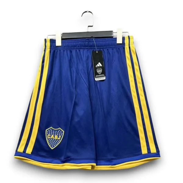 Pantalón corto Boca Juniors 2026-2027 Local