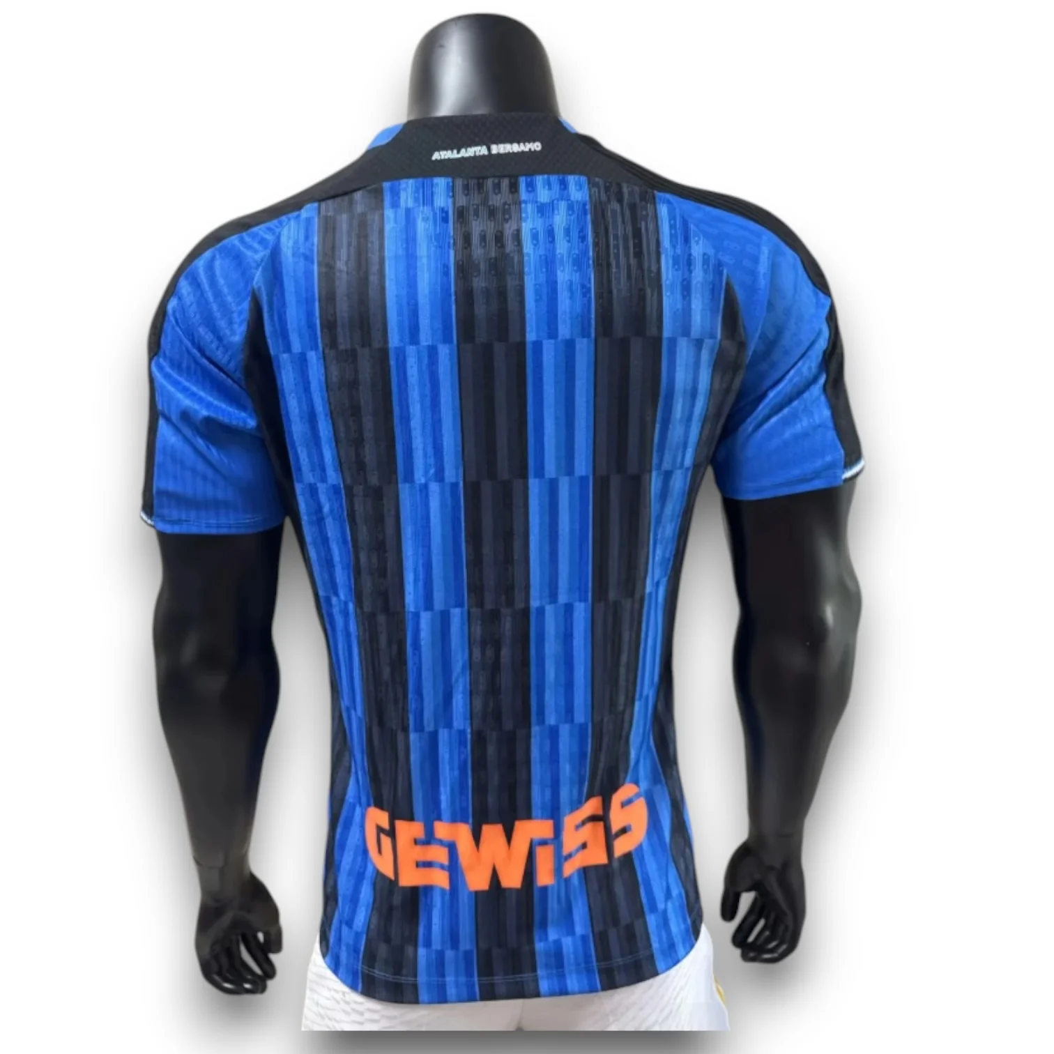 Camiseta Atalanta 2026-2027 Local - Version Pro Player - Imagen 2