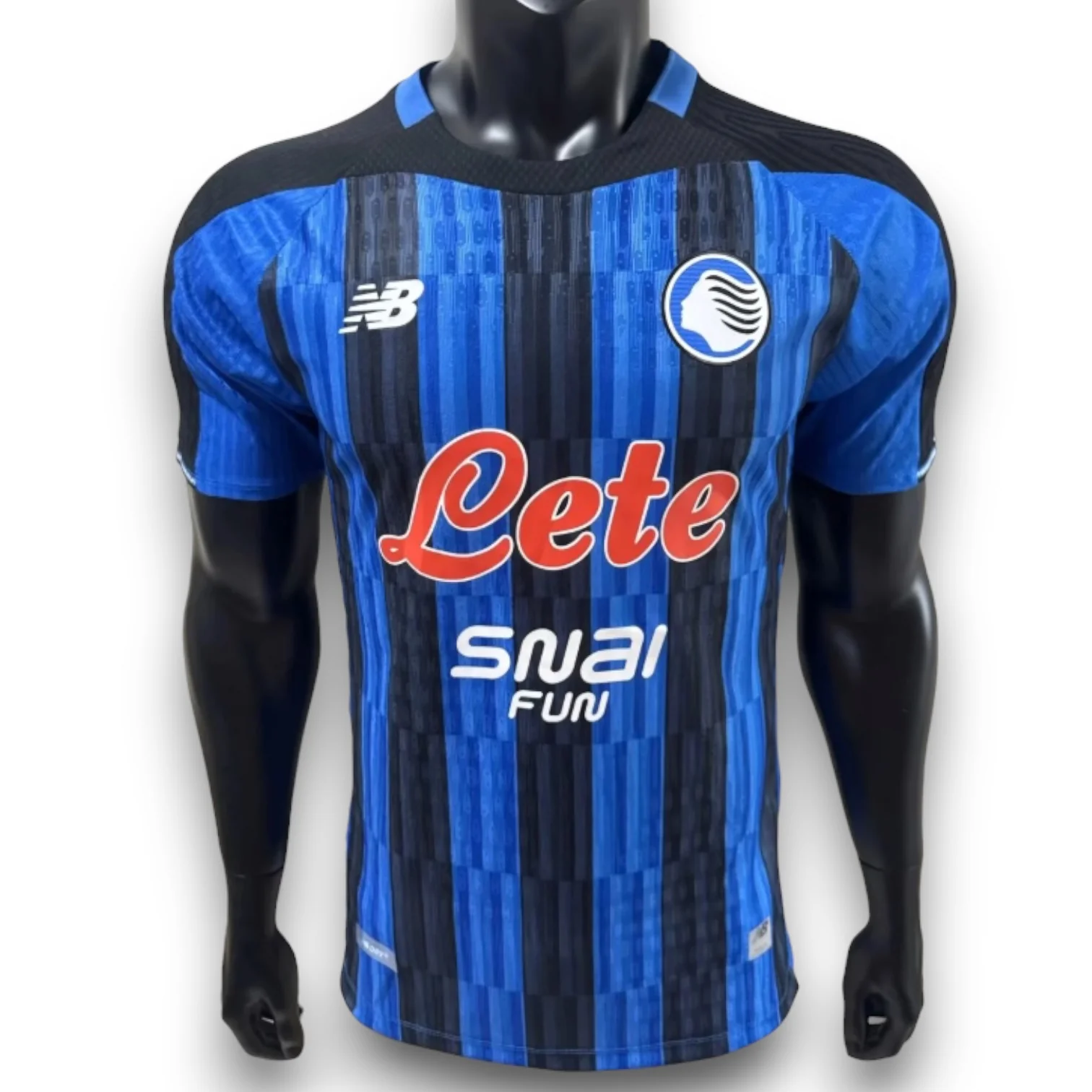 Camiseta Atalanta 2026-2027 Local - Version Pro Player