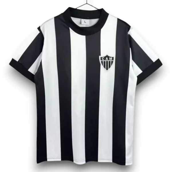 Camiseta Atletico Mineiro 1971 Local