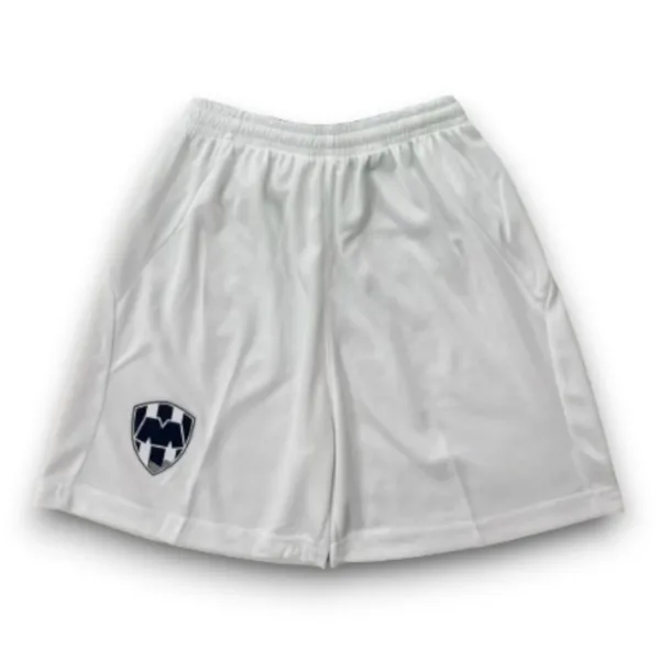 Pantalón corto Monterrey 2026-2027 Visitante