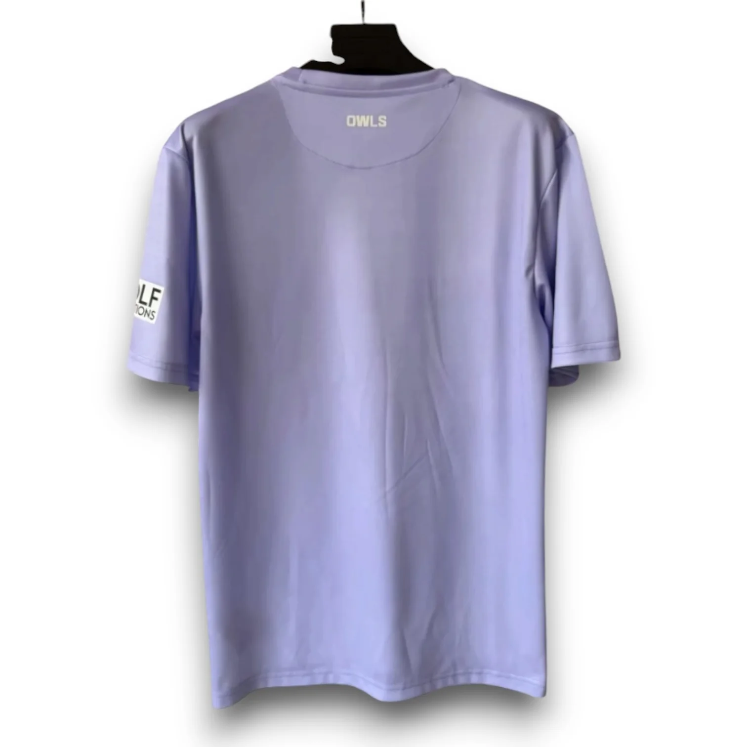 Camiseta Sheffield Wednesday 2026-2027 Portero Visitante - Imagen 3