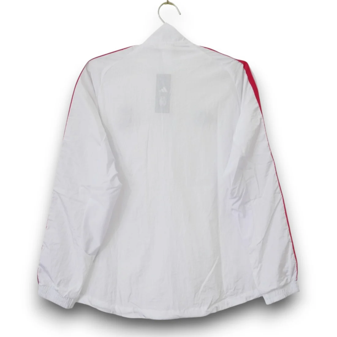 Chaqueta Real Madrid 2026-2027 Cortavientos Himno - Imagen 2