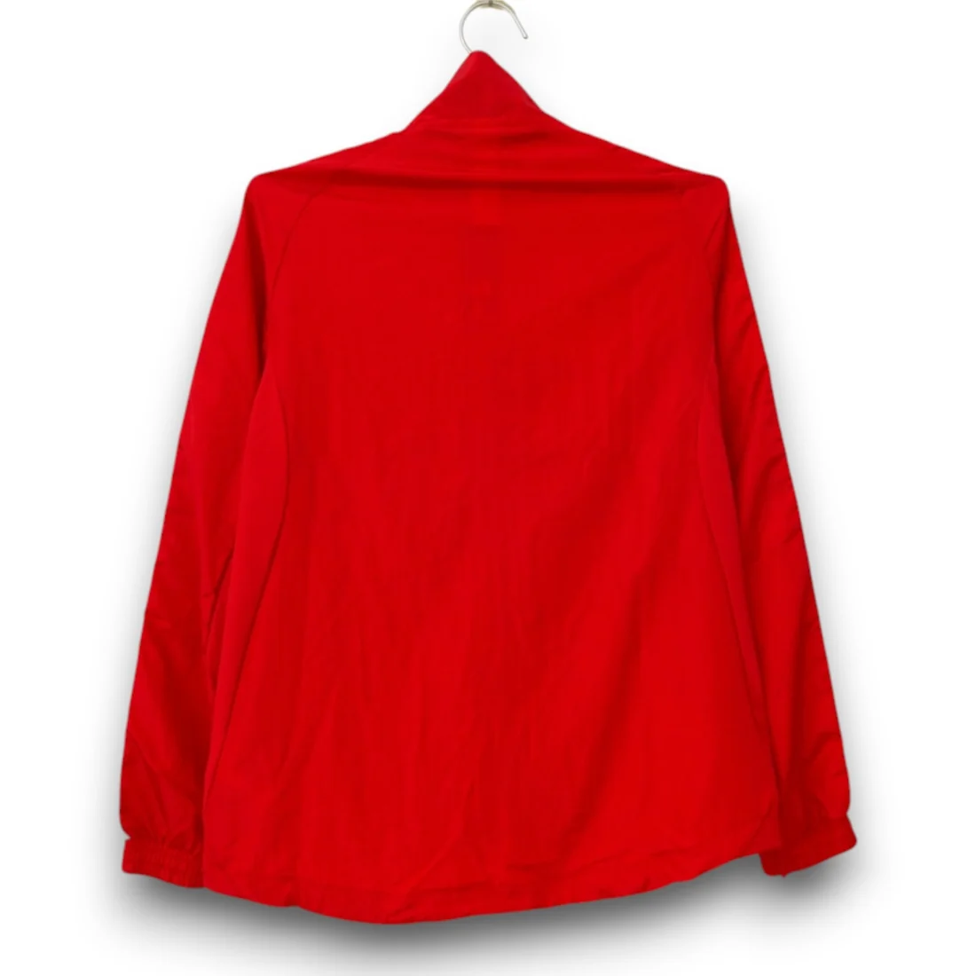 Chaqueta Manchester United 2026-2027 Cortavientos Himno - Imagen 2