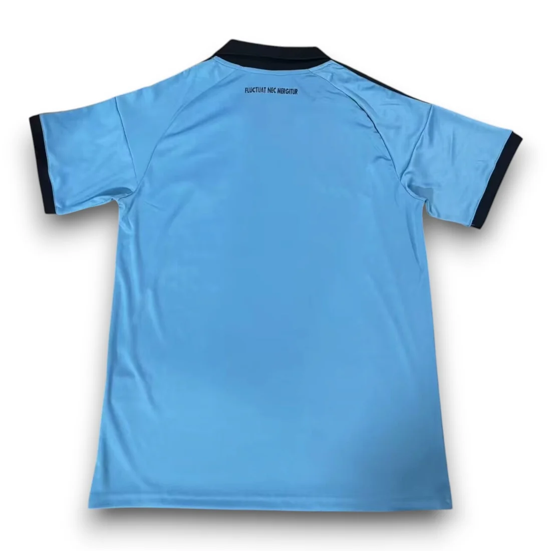 Camiseta París FC 2026-2027 Visitante - Imagen 3