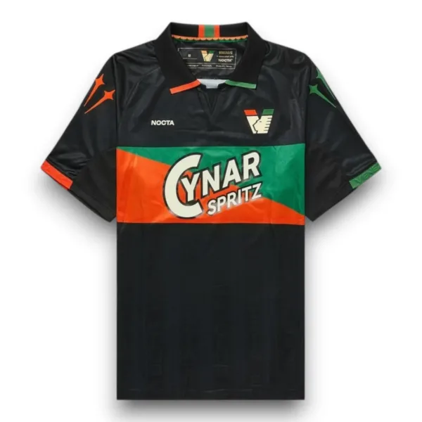 Camiseta Venezia 26-27 Local