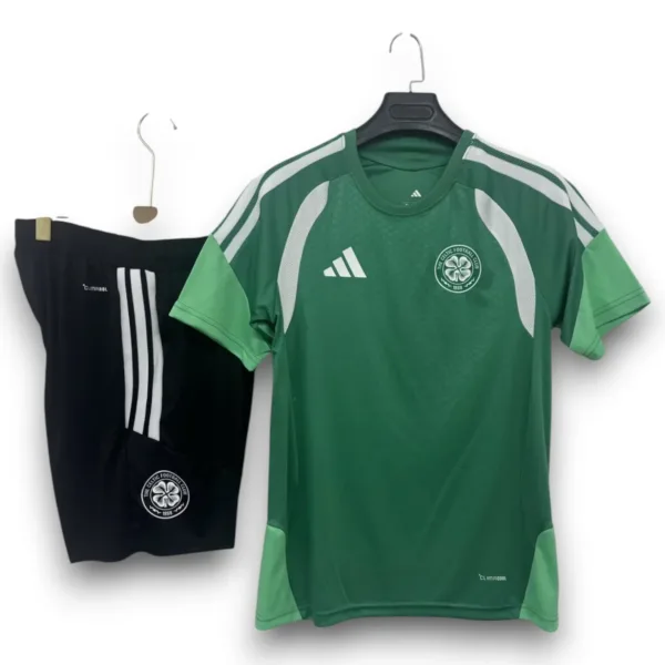 Conjunto Celtic 2026-2027 Visitante – Entrenamiento