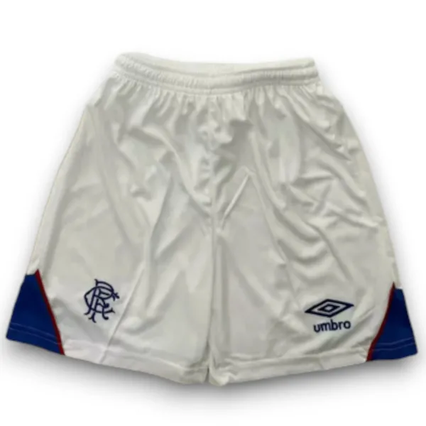 Pantalón corto Rangers 2026-2027 Local