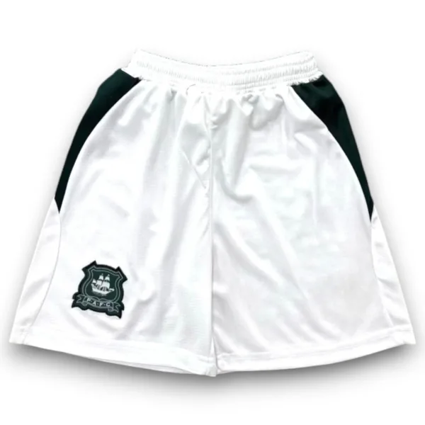 Pantalón corto Plymouth 2025-2026 Local
