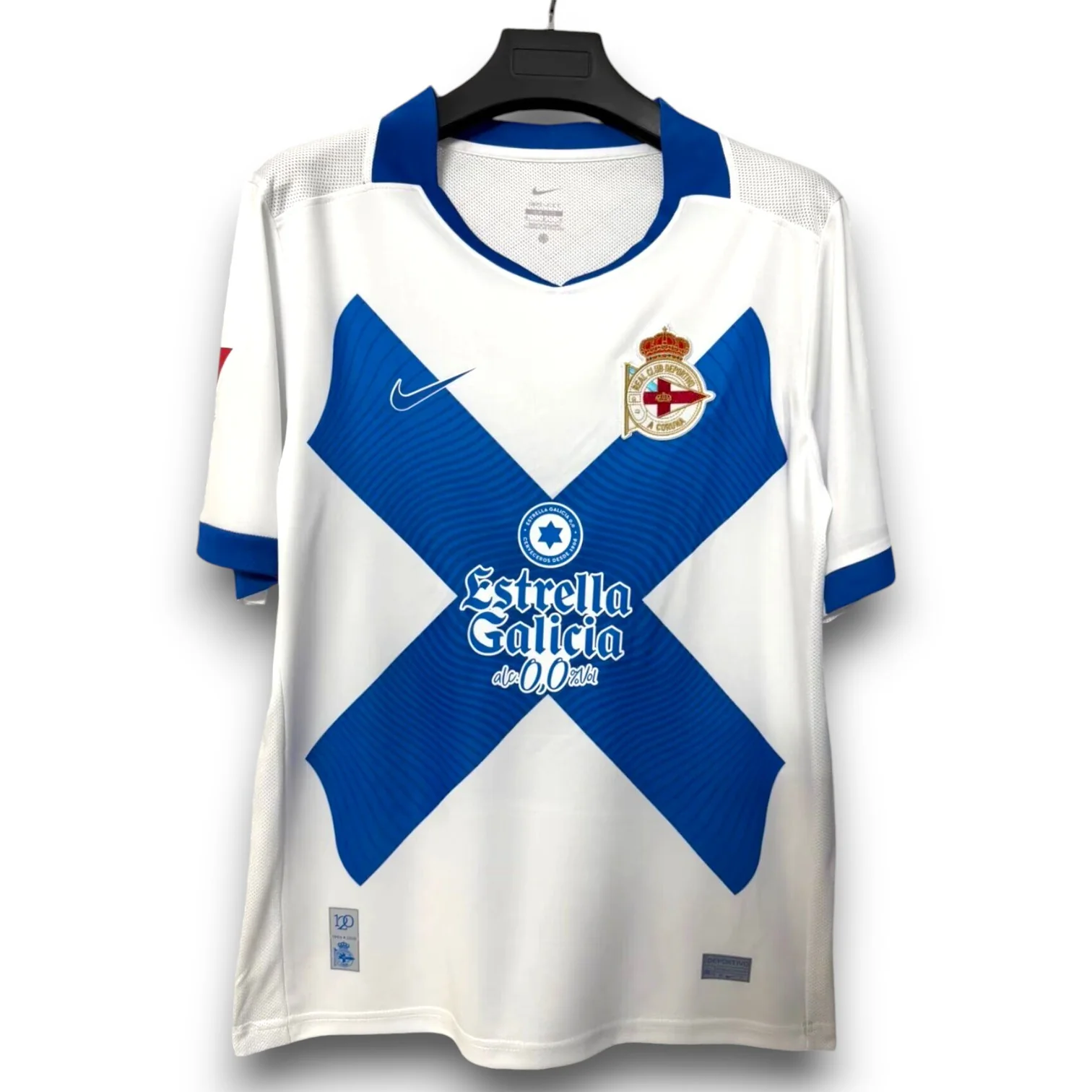 Camiseta Deportivo La Coruña 2026-2027 Alternativa - Imagen 2