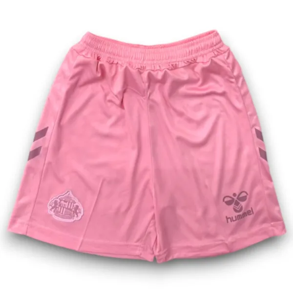 Pantalón corto Sunderland 2026-2027 Visitante