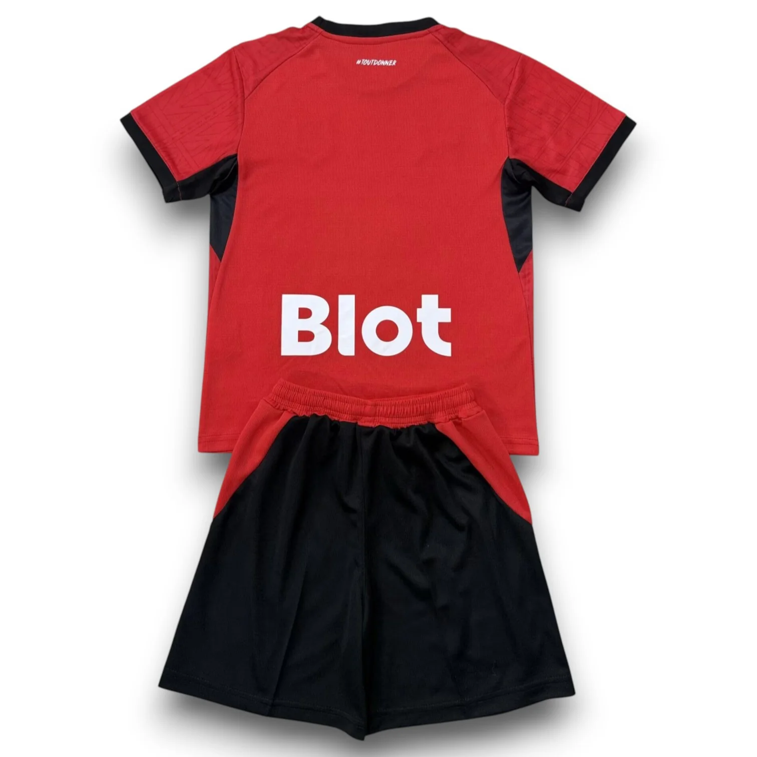Camiseta Stade Rennais 2026-2027 Local - Imagen 4