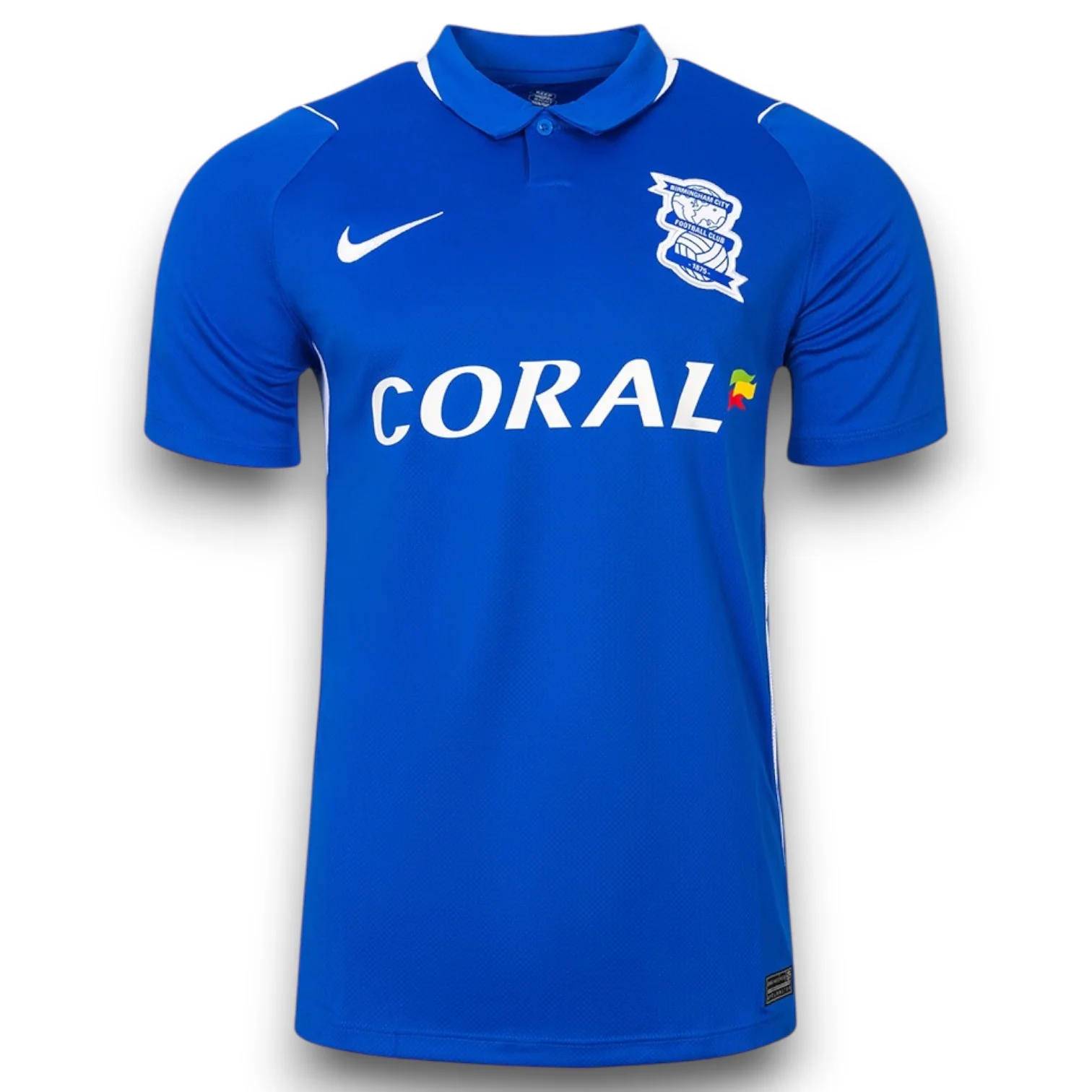 Camiseta Birmingham City 2026-2027 Local