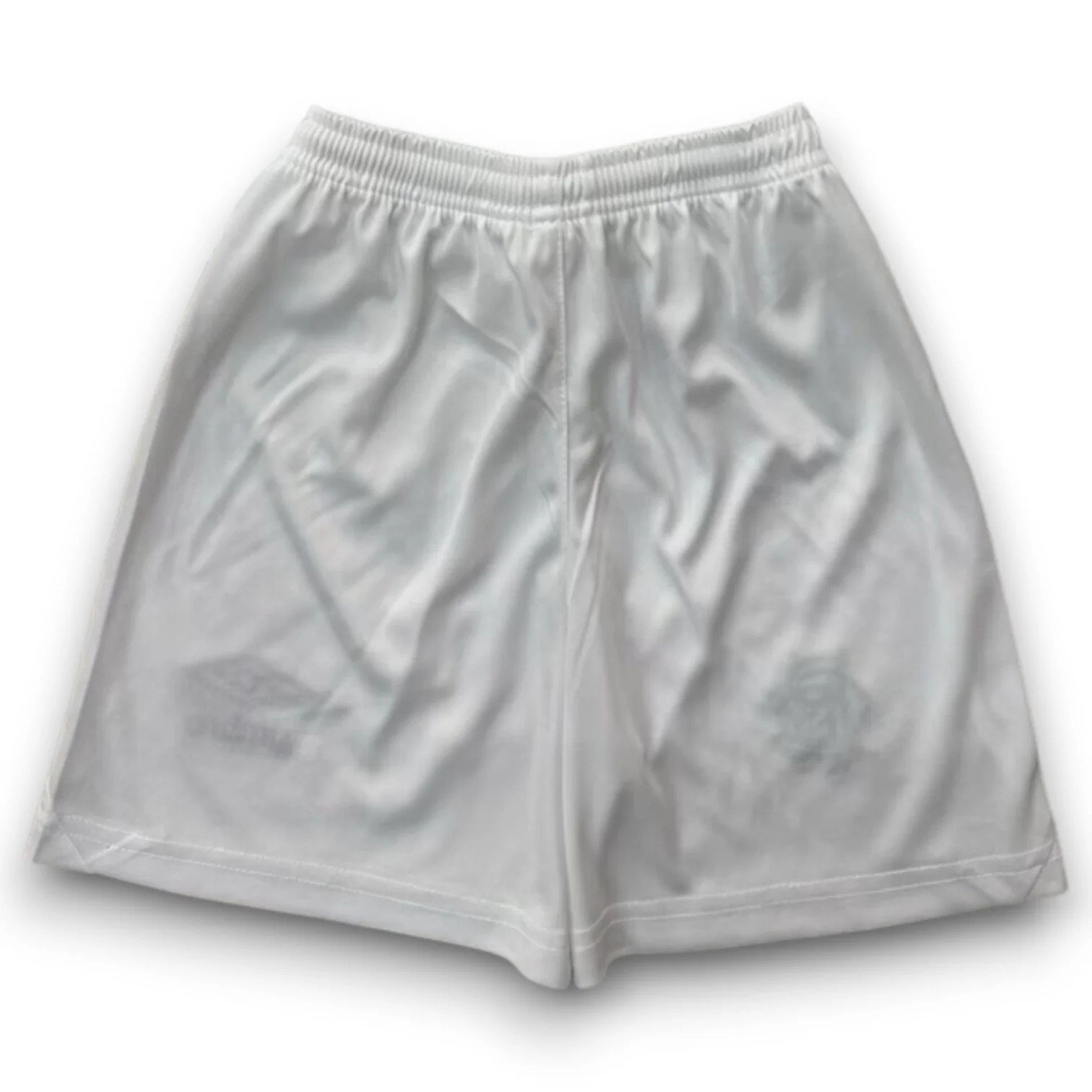 Pantalón corto Rangers 2026-2027 Portero Local - Imagen 2