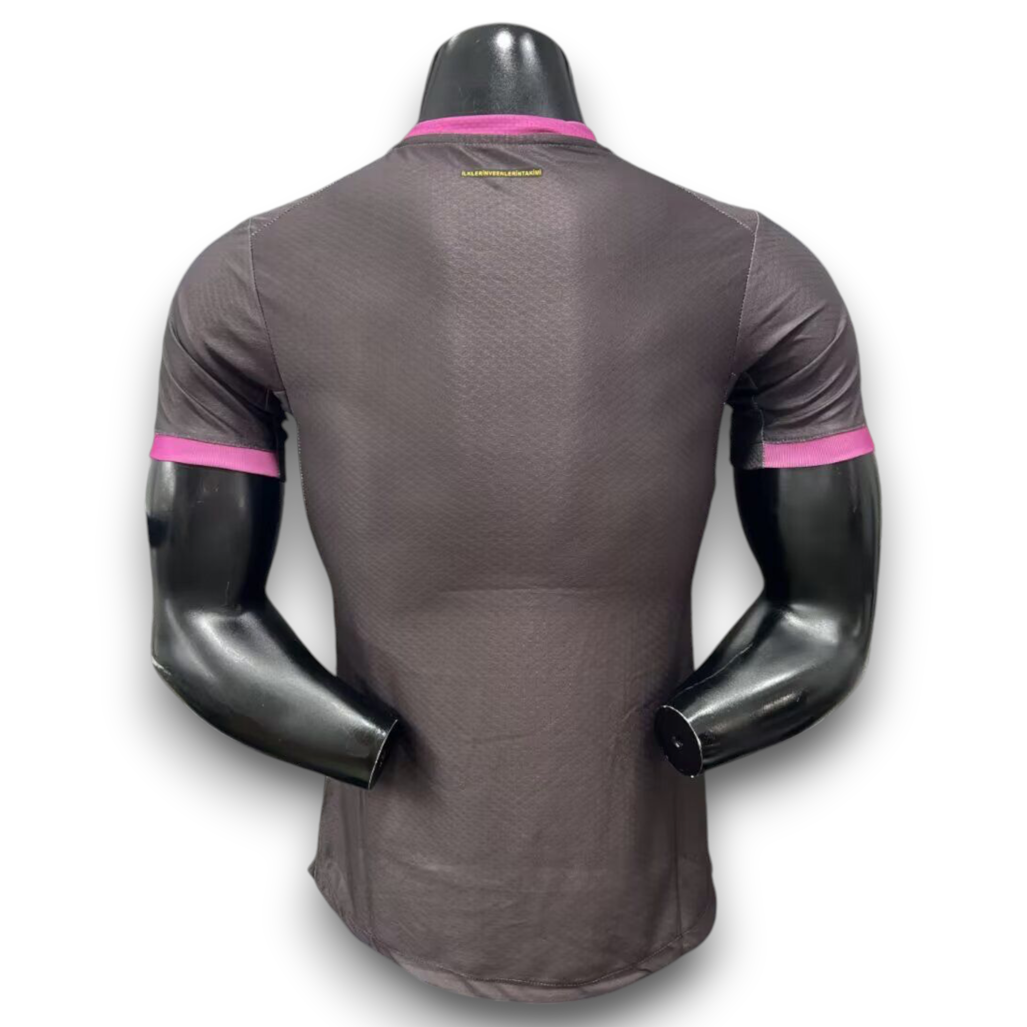 Camiseta Galatasaray 2026-2027 Alternativa - Version Pro Player - Imagen 2