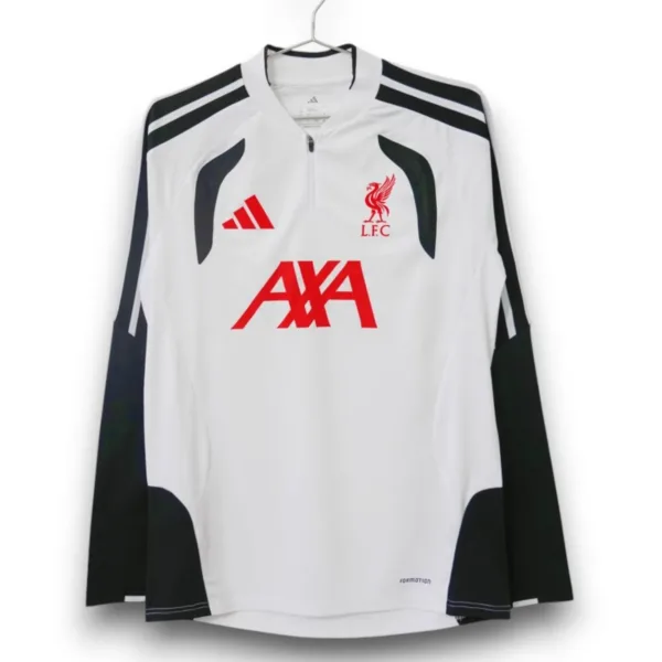 Sudadera LVP 2026-2027 Visitante – Sudadera Adulto