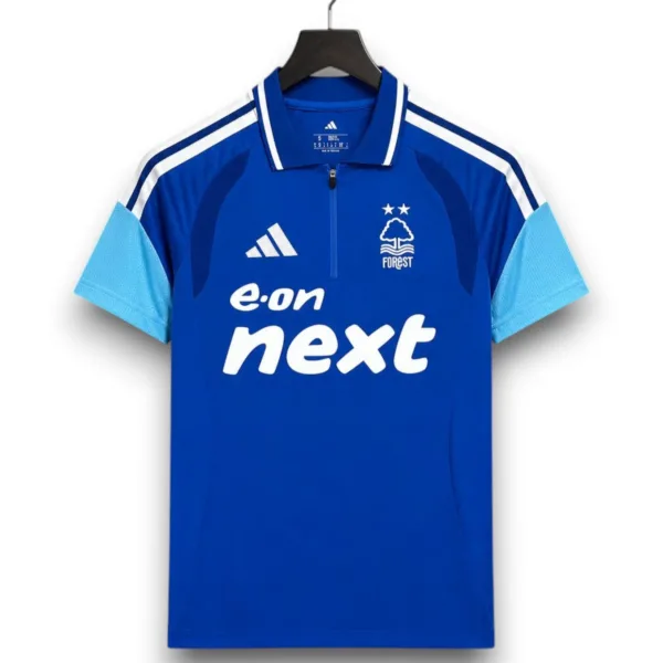 Camiseta Nottingham Forest 2026-2027 Entrenamiento