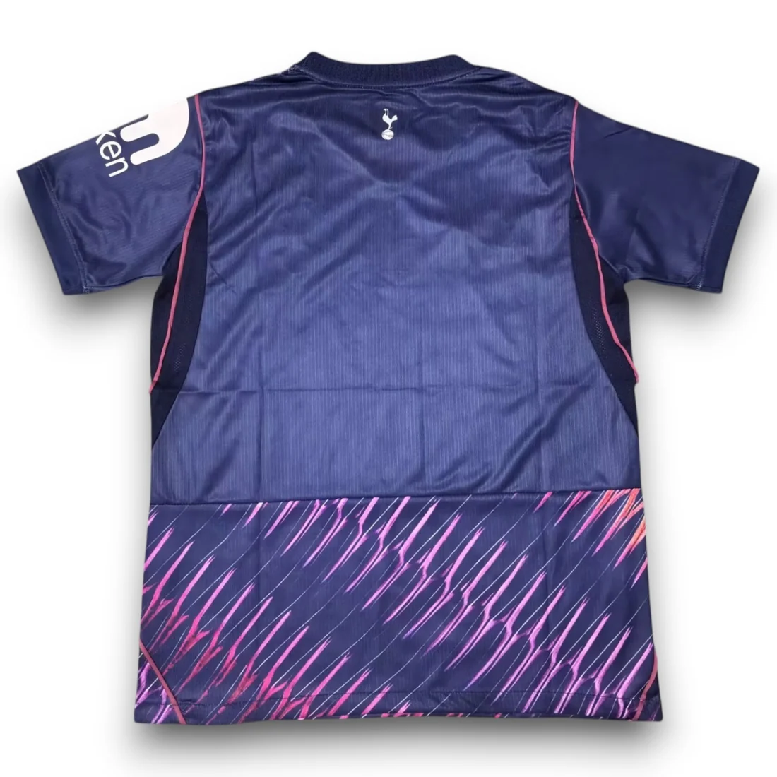 Camiseta Tottenham 2026-2027 Visitante - Imagen 2
