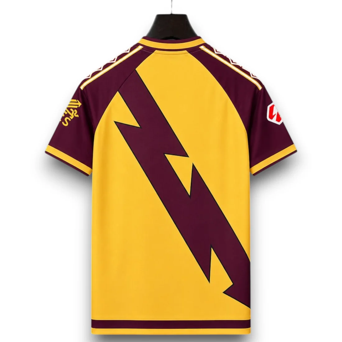 Camiseta Rayo Vallecano 2026-2027 Alternativa - Imagen 3