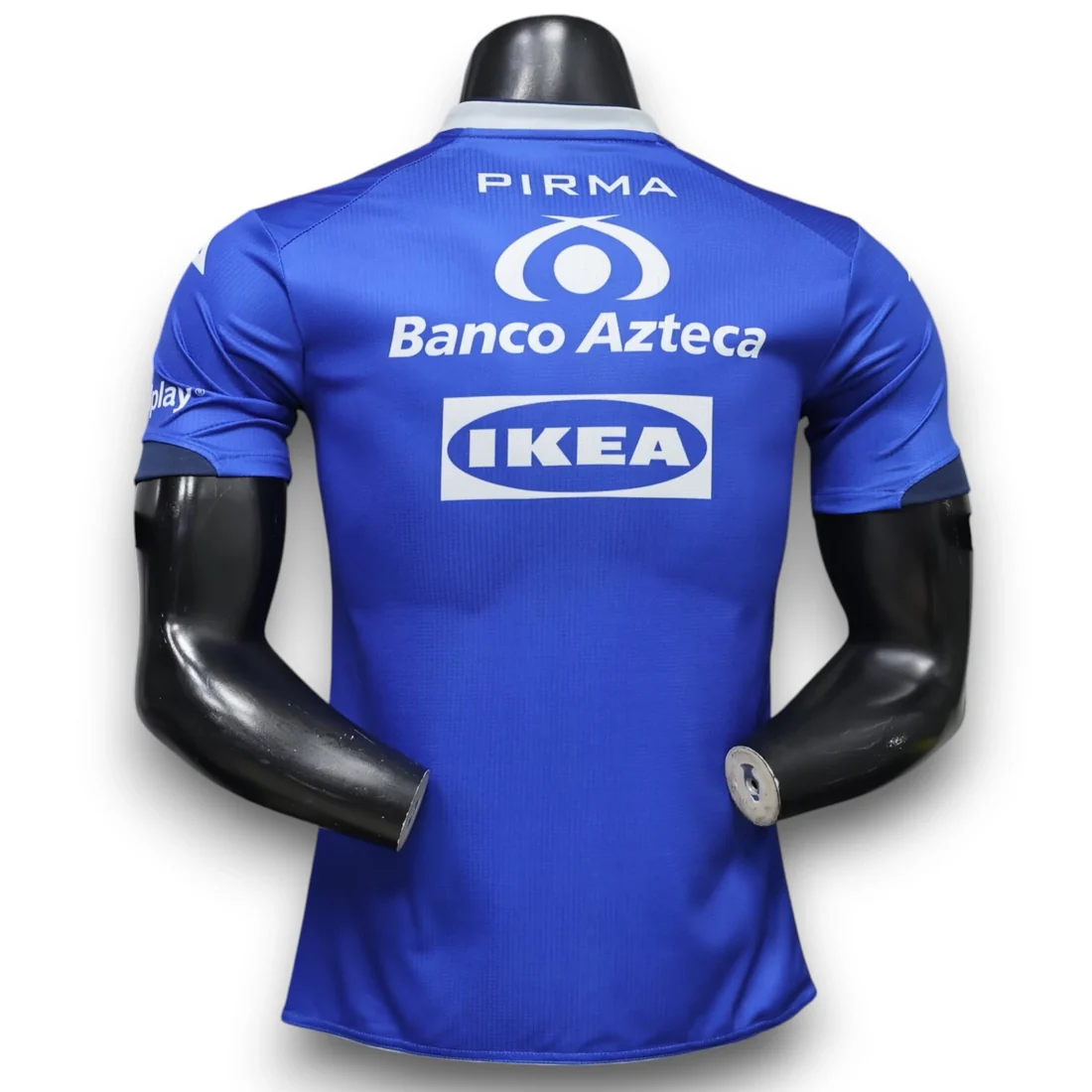 Camiseta Puebla 2026-2027 Visitante - Version Pro Player - Imagen 2