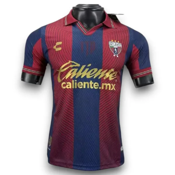 Camiseta Atlante 2026-2027 Local – Pro Player