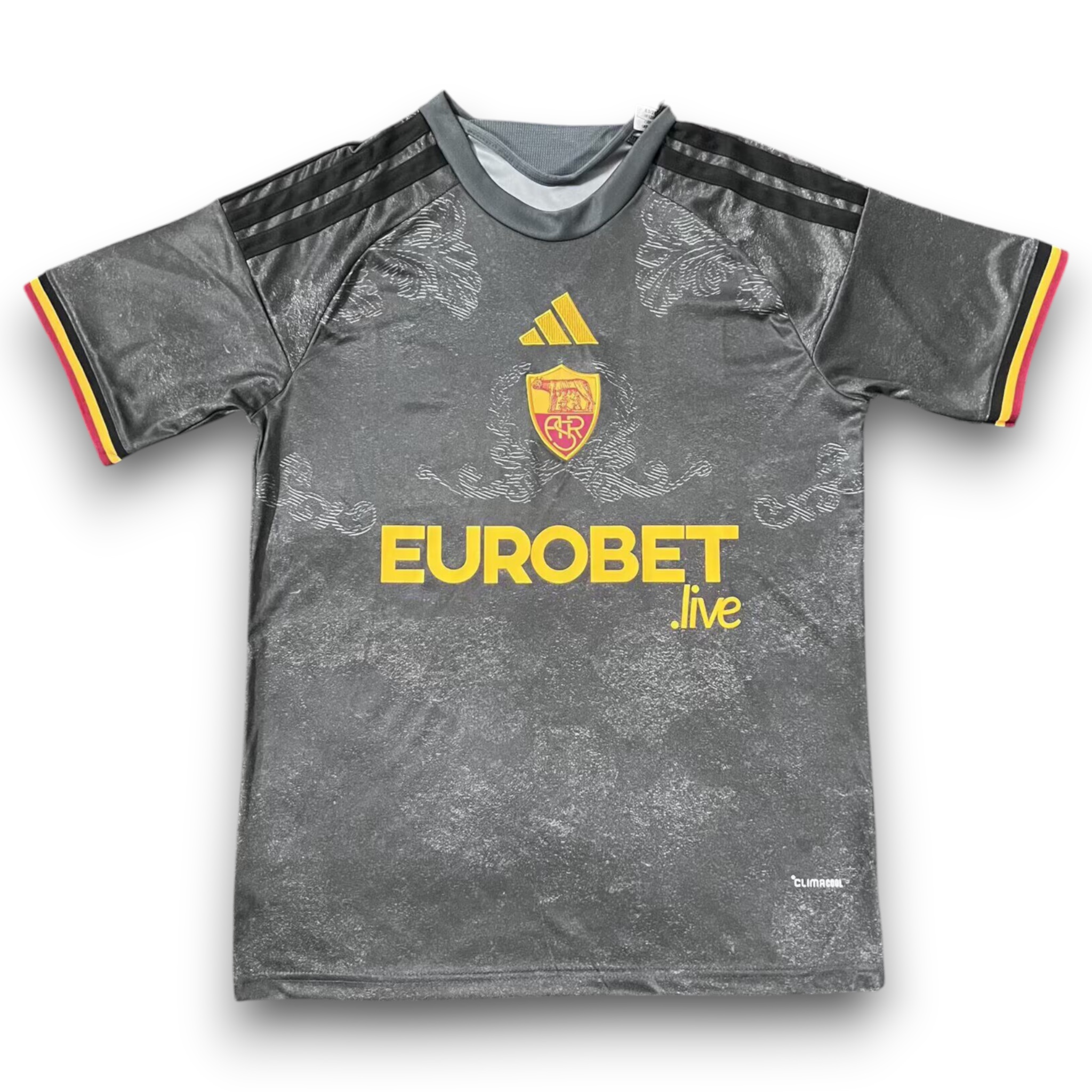 Camiseta Roma 2026-27 Alternativa - Imagen 2