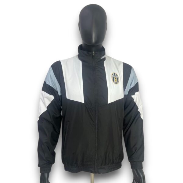 Chaqueta Juventus 2026-2027 Retro Cortavientos