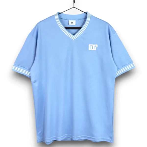 Camiseta Nápoles 1981-1982 Local