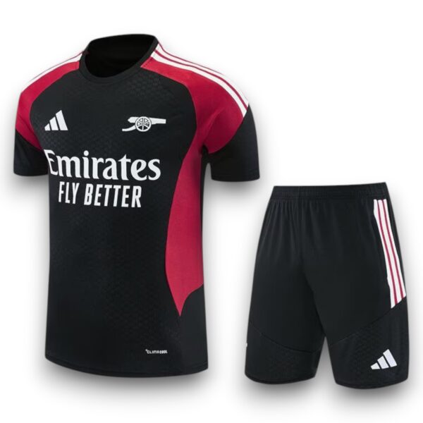 Conjunto Arsenal 2026-2027 Alternativo – Entrenamiento