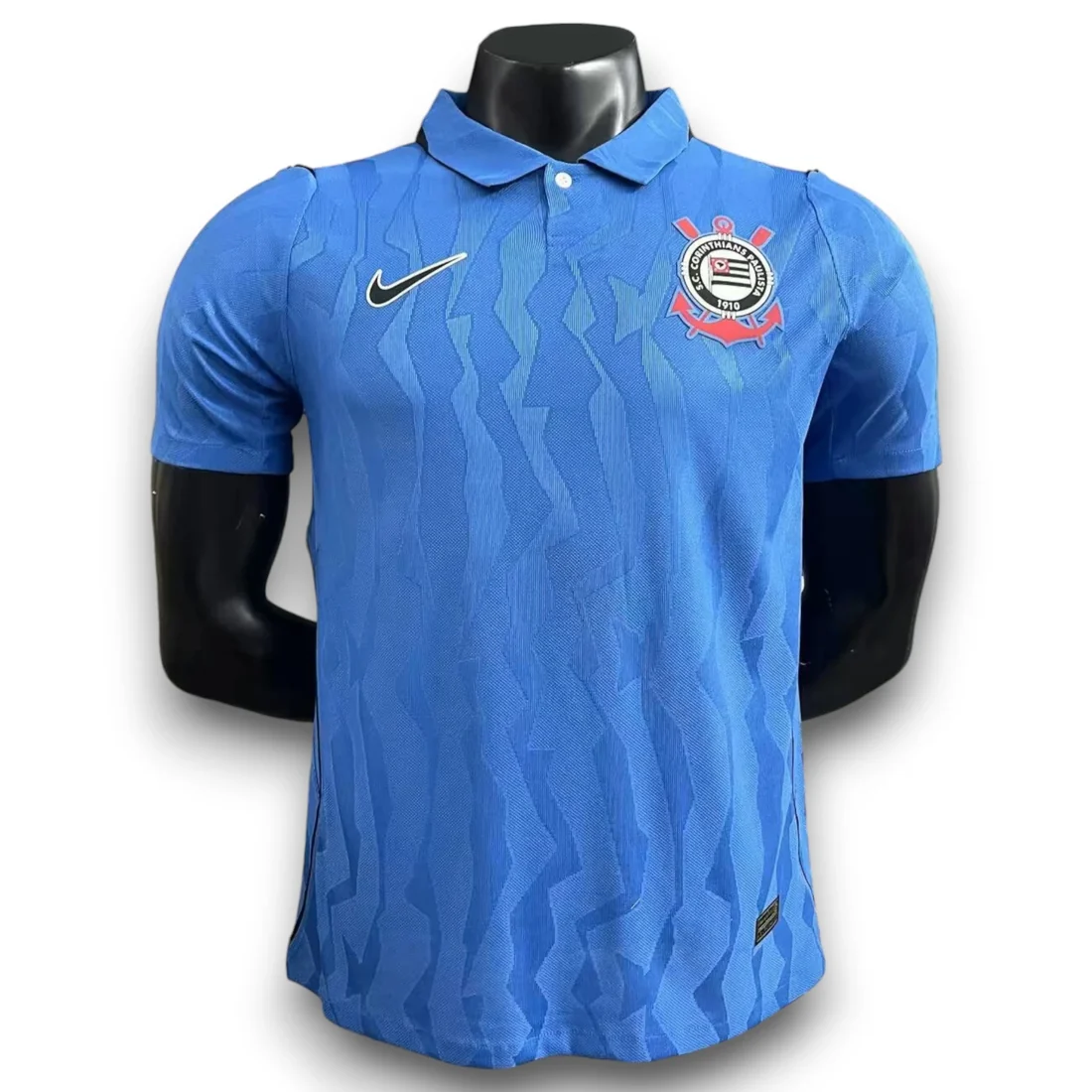 Camiseta Corinthians 2026-2027 Alternativa - Version Pro Player