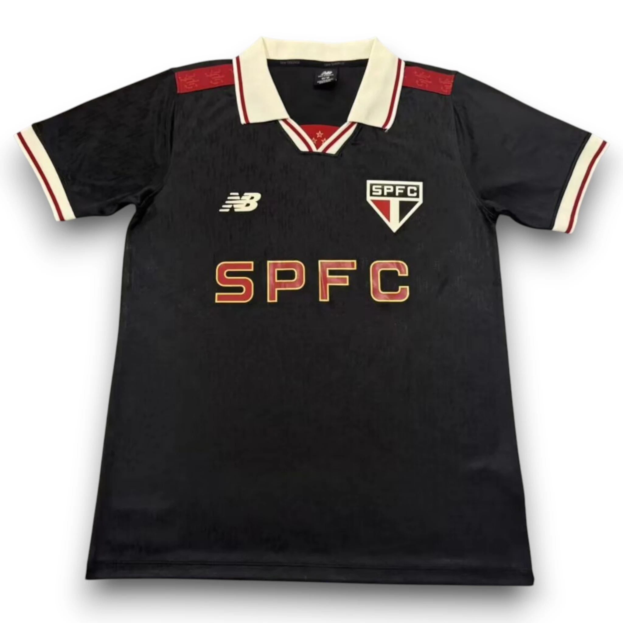 Camiseta Sao Paulo 2026-2027 Especial - Imagen 2