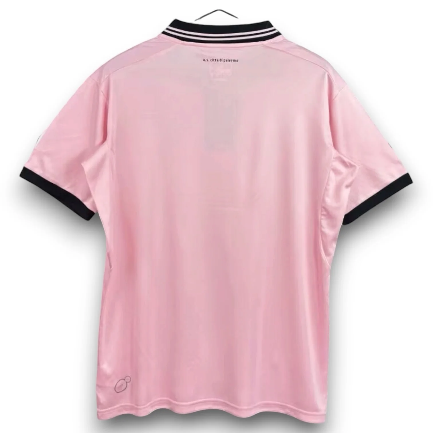 Camiseta Palermo 2012-2013 Local - Imagen 2