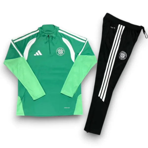 Chándal Celtic 2026-2027 Entrenamiento