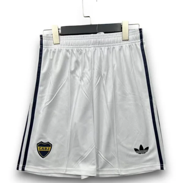 Pantalón corto Boca Juniors 2026-2027 Alternativo