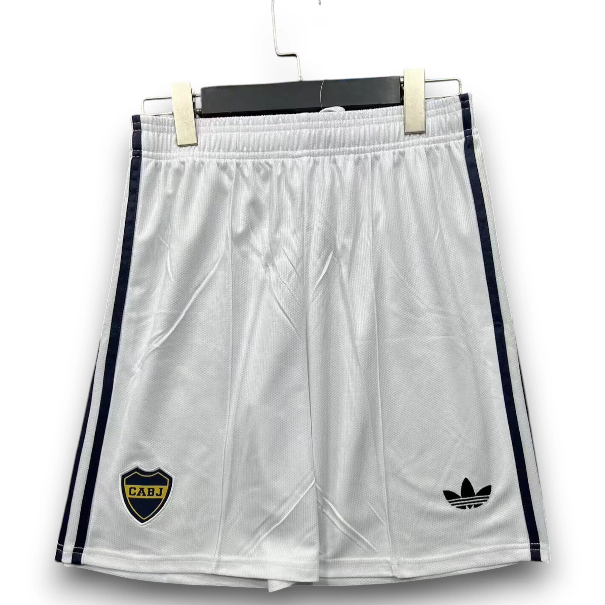 Pantalón corto Boca Juniors 2026-2027 Alternativo