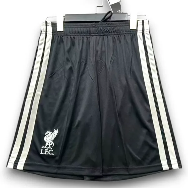 Pantalón corto Lvp 2026-2027 Visitante