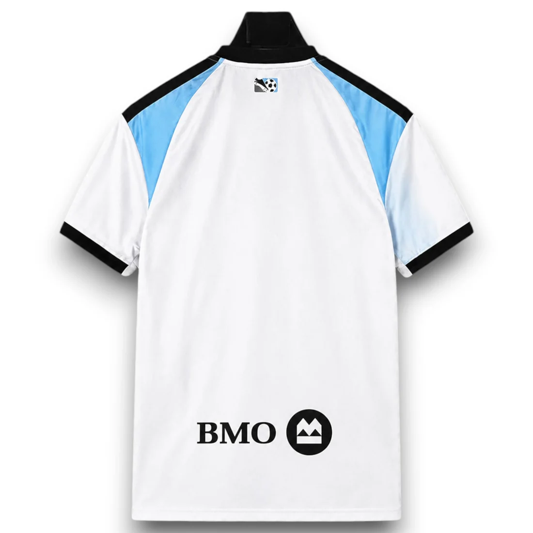 Camiseta Montreal 2026-2027 Alternativa - Imagen 3