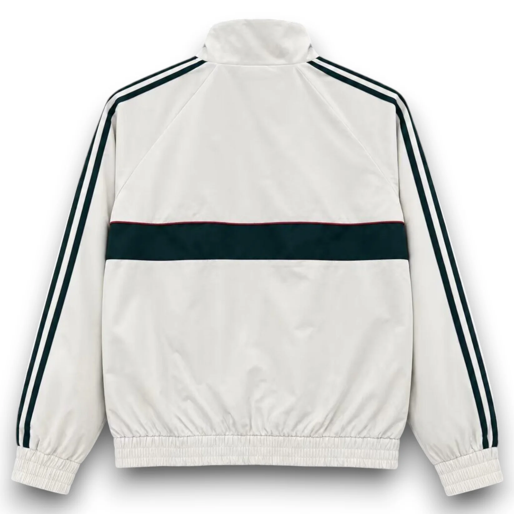 Chaqueta Real Madrid 2026-2027 Local Cortavientos - Imagen 2