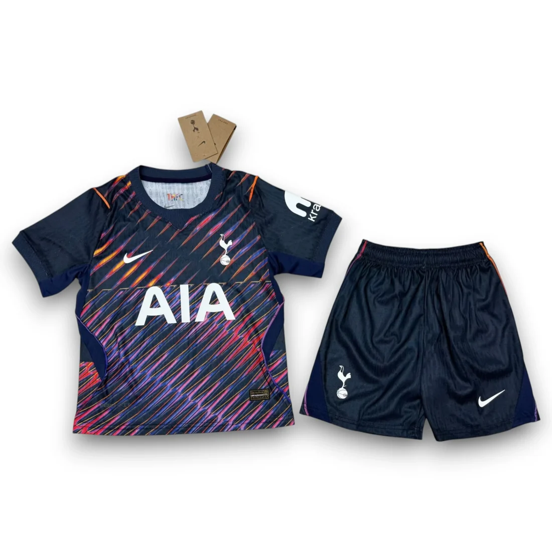Camiseta Tottenham 2026-2027 Visitante - Imagen 3