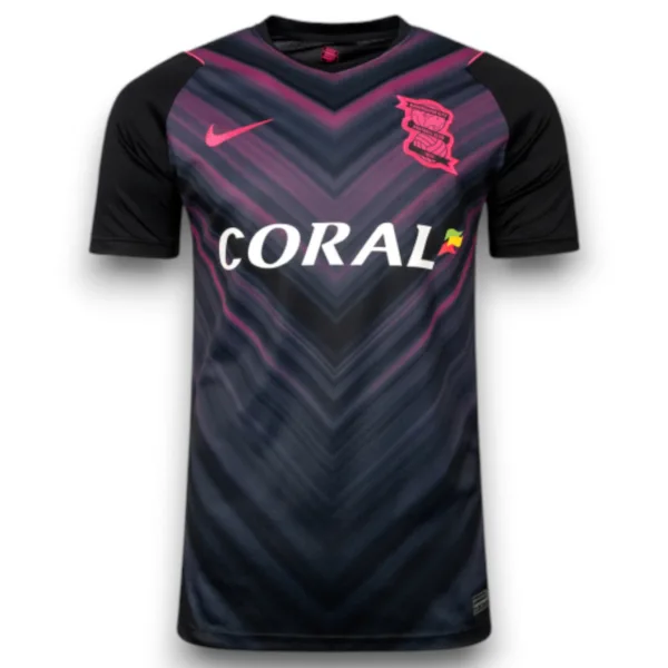 Camiseta Birmingham City 2026-2027 Alternativa