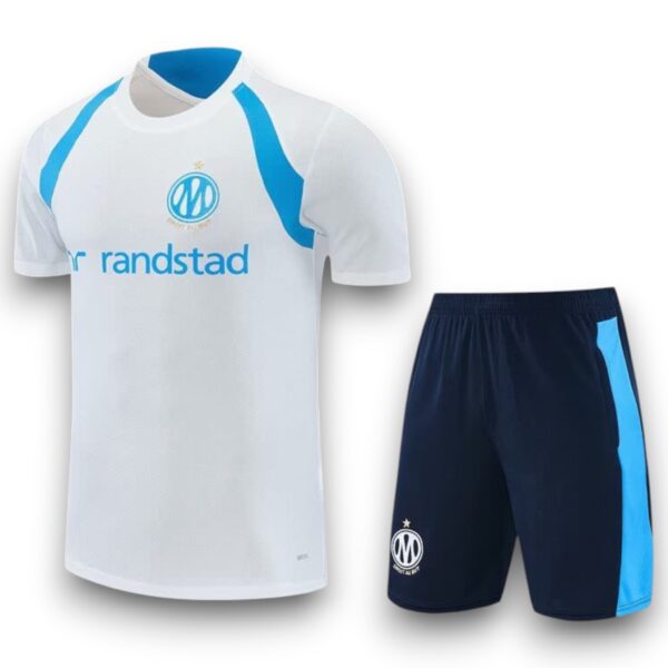 Conjunto Marsella 2026-2027 Local – Entrenamiento