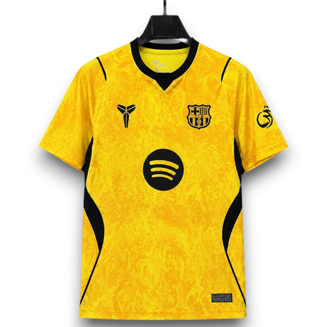 Camiseta Barcelona 2026-2027 Portero Alternativa - Imagen 2