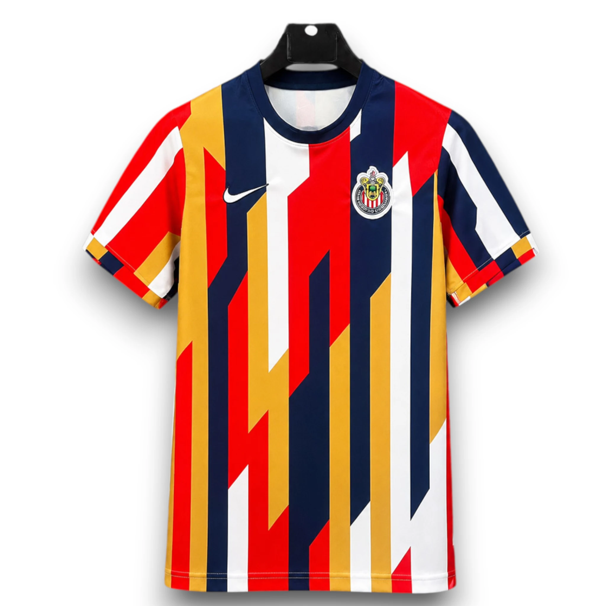 Camiseta Chivas 2026-2027 Prepartido - Imagen 2