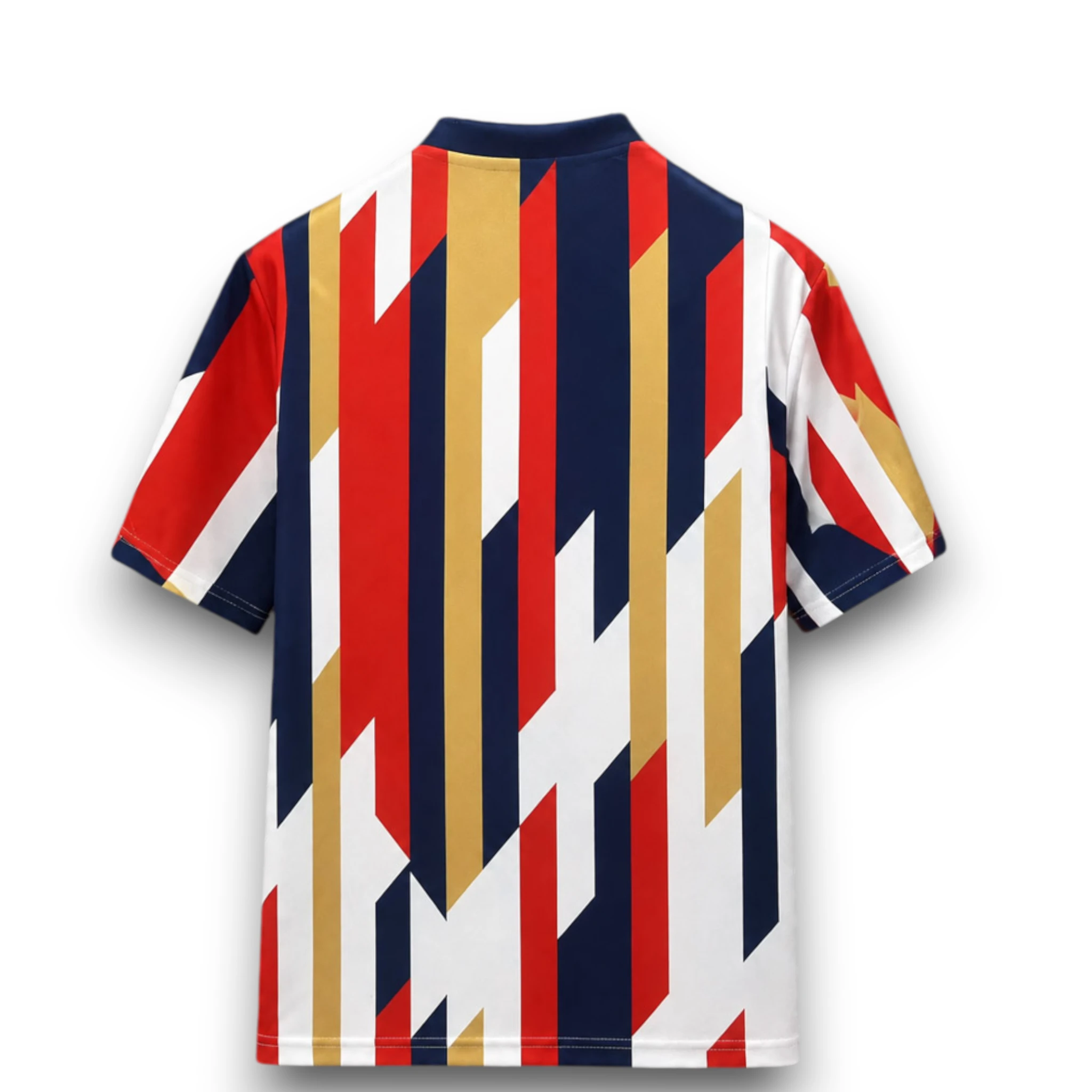 Camiseta Chivas 2026-2027 Prepartido - Imagen 3